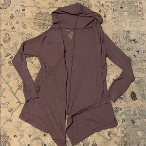 Good hYOUman cardigan